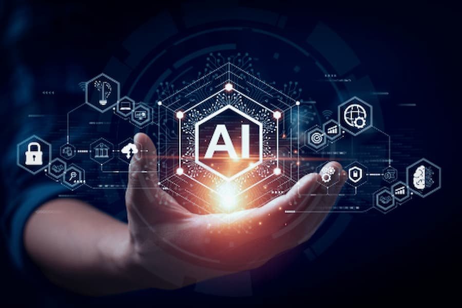 Inteligencia Artificial: Un Vistazo al Futuro Tecnológico