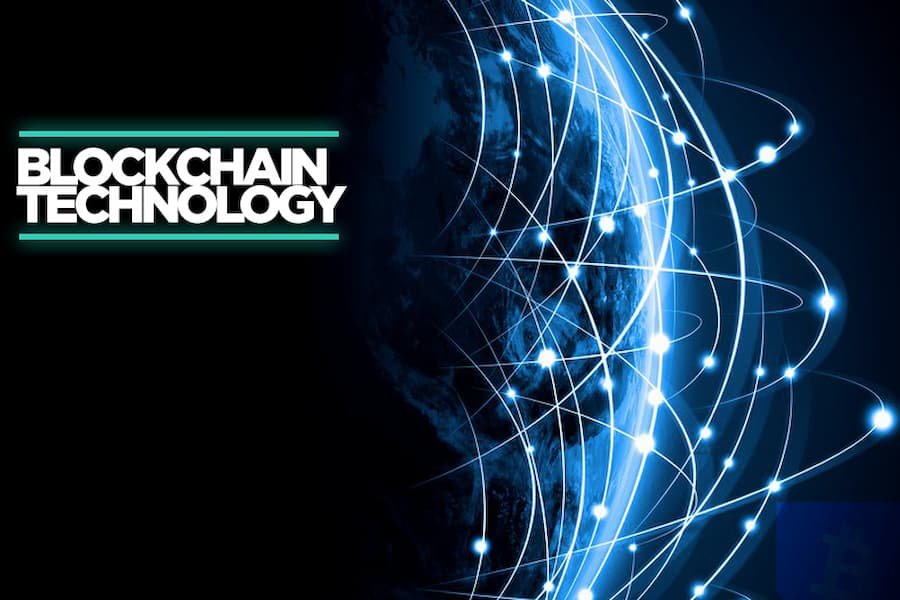 Fundamentos de la Tecnología Blockchain