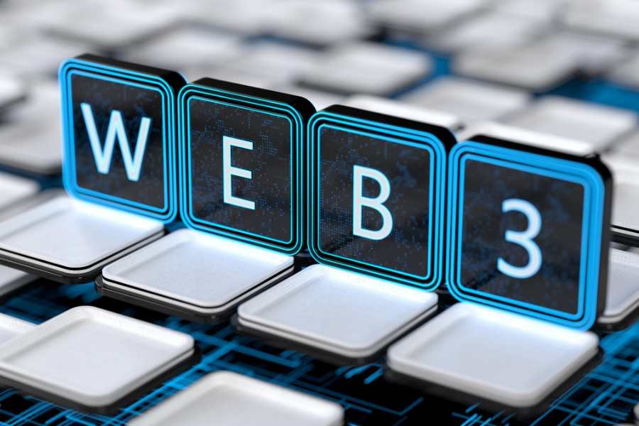 Web 3: Una nueva era de colaboración en línea