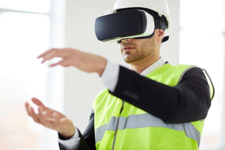 La realidad virtual en la ingeniería: un paradigma revolucionario