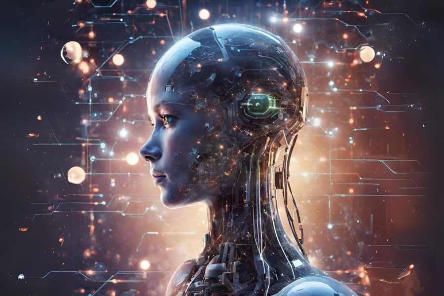 El papel de la inteligencia artificial en el metaverso: ¿hasta dónde puede llegar la simulación?