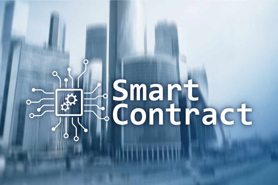 Contratos inteligentes: la revolución de la automatización de contratos en la web 3.0