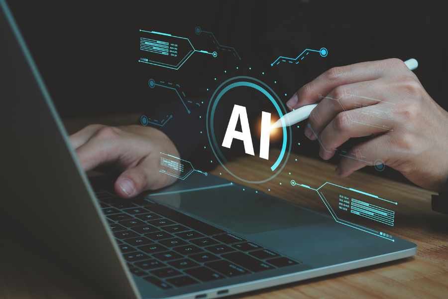 Ética y responsabilidad en la inteligencia artificial