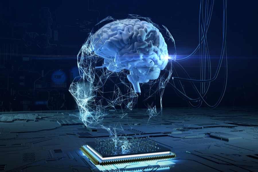 IA Fuerte: Autonomía e Inteligencia General en la Vanguardia Tecnológica