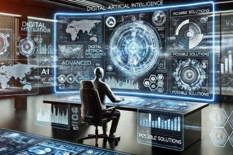 El Impacto de la Inteligencia Artificial en la Mediación de Conflictos ...