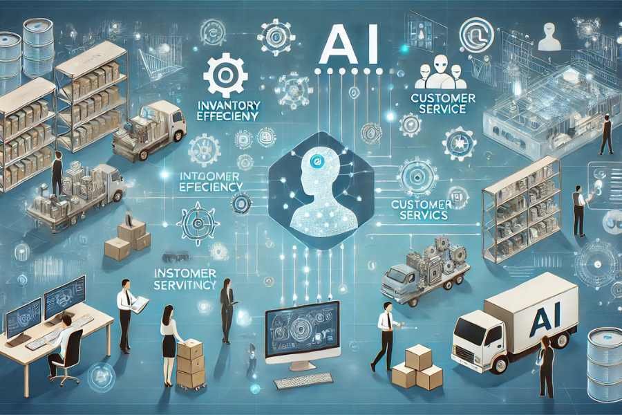 La IA Como Ventaja Competitiva En La Era Digital Metaverso pro La IA Como Ventaja Competitiva En La Era Digital Metaverso pro