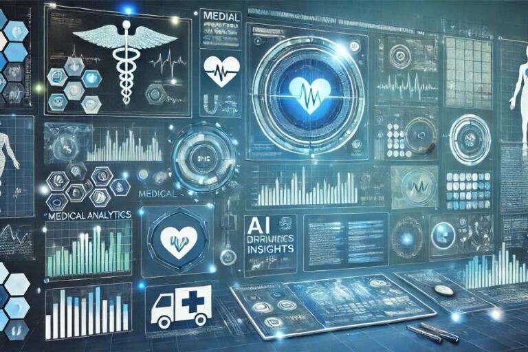 La IA en el sector de la salud: Diagnóstico y tratamiento con ...
