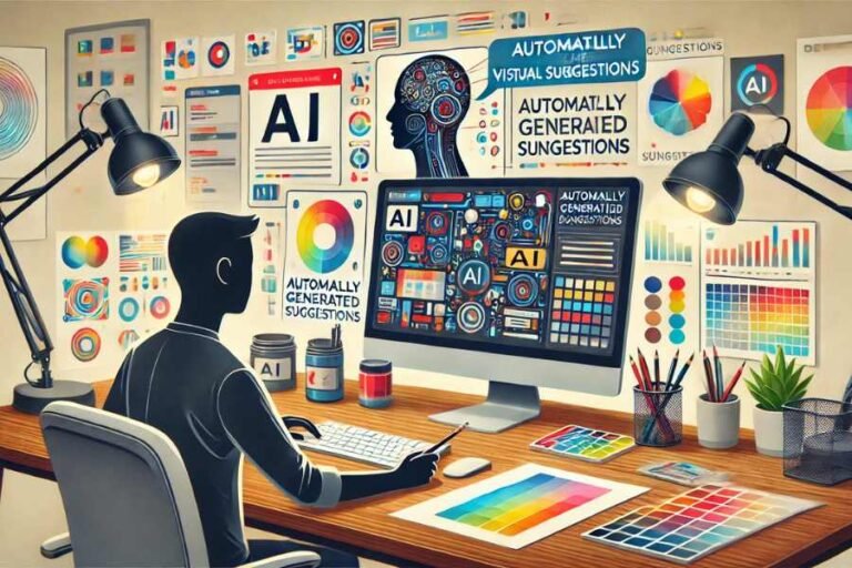Las Mejores Herramientas de IA para Diseñadores Gráficos en 2025 ...