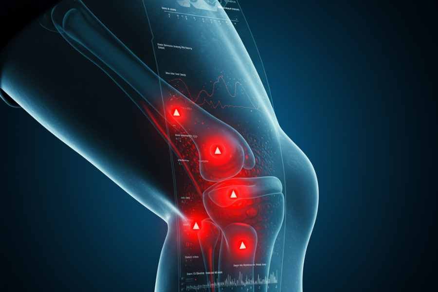 Diagnóstico y prevención de lesiones deportivas con inteligencia artificial