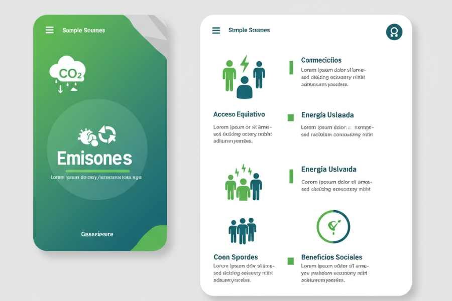 Sensor ambiental conectado a red inteligente gestionada por IA para monitoreo ecológico